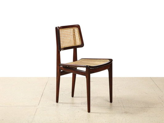 R45 Elite Weave: Rattan Lounge Dinning Chair
