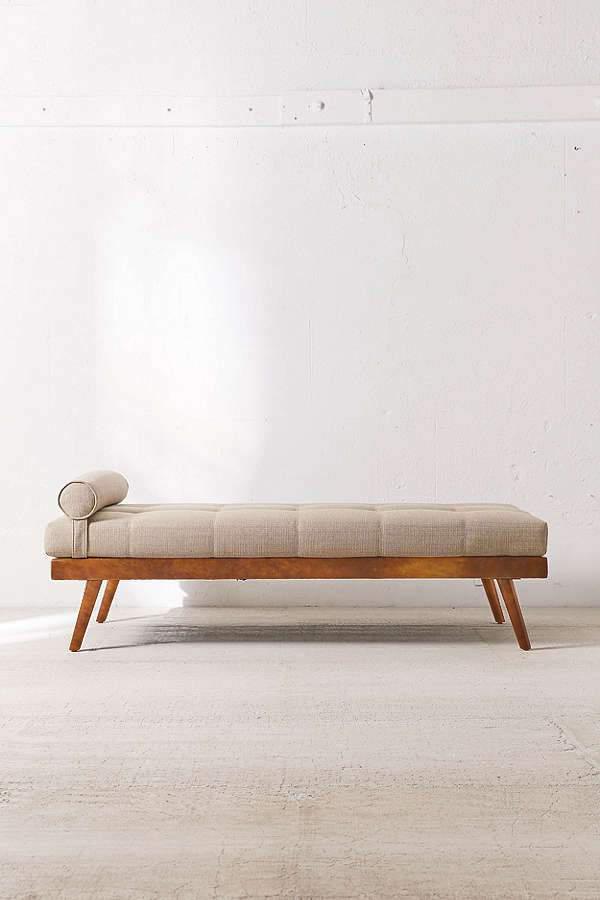 W100 Bliss X: Lounge Sofa