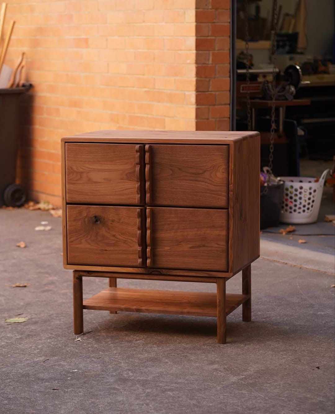 W131 Woodland Chest: Chester