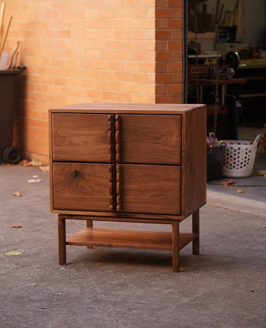 W131 Woodland Chest: Chester