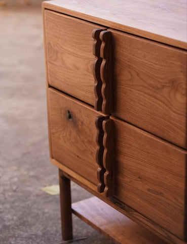 W131 Woodland Chest: Chester