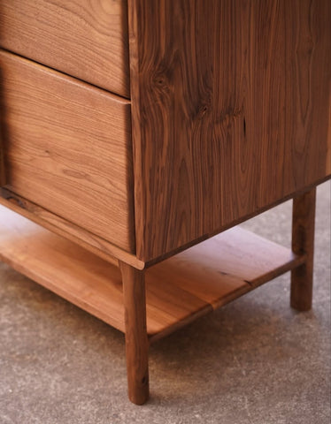 W131 Woodland Chest: Chester