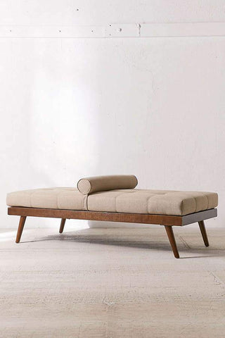 W100 Bliss X: Lounge Sofa