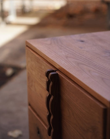 W131 Woodland Chest: Chester