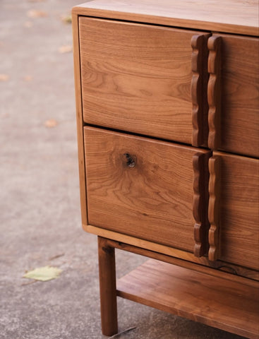 W131 Woodland Chest: Chester