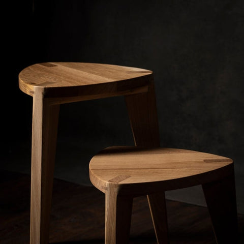 W78 Tablo: Side Table