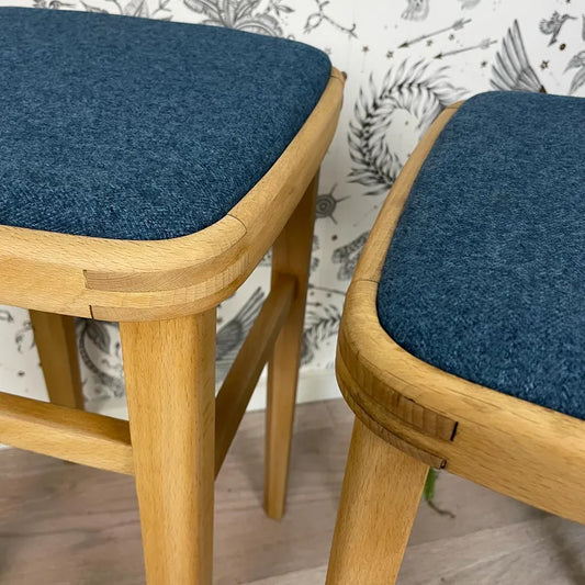 W28 Ratto: Bar Stool