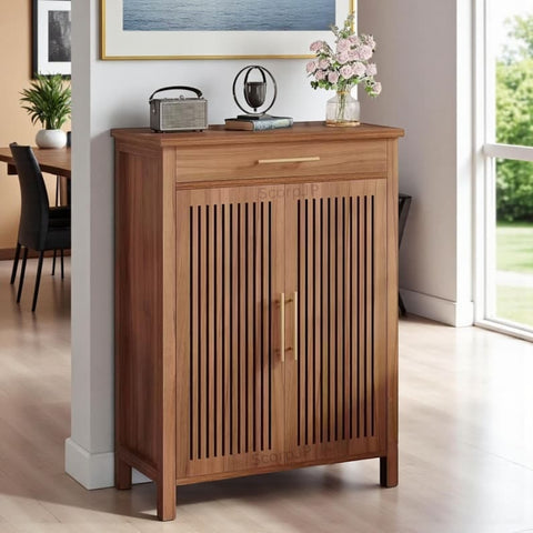 W57 Solvo: Shoe Rack