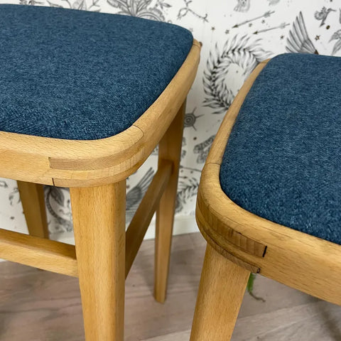 W28 Ratto: Bar Stool