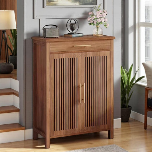 W57 Solvo: Shoe Rack