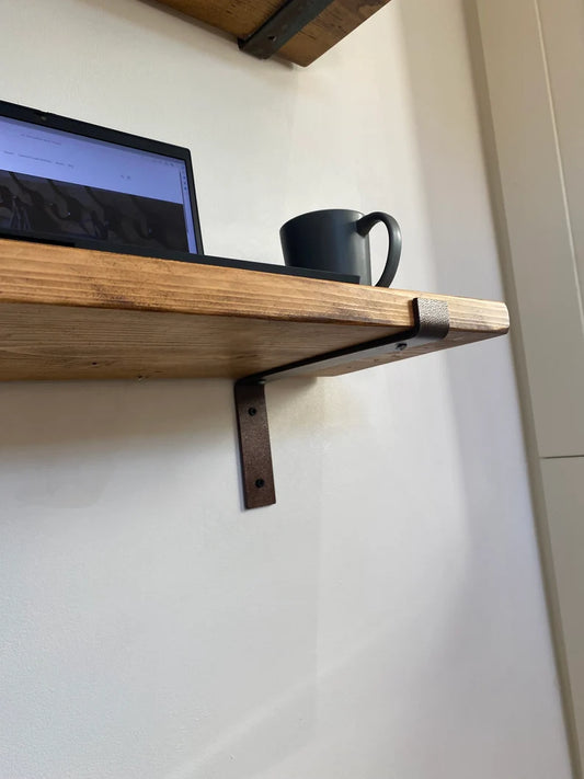 W29 Sovo: Bar Shelf