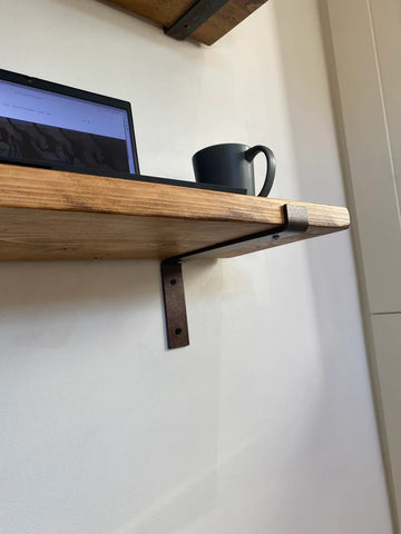 W29 Sovo: Bar Shelf