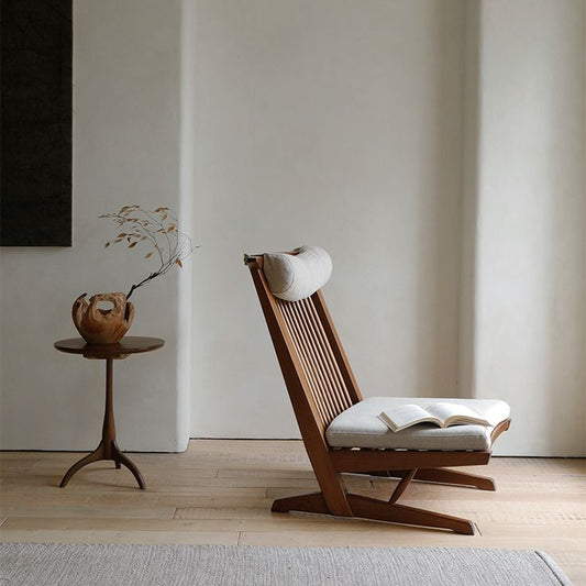 W136 Regent: Lounge Chair