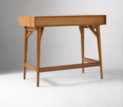 W137 Orbit: Study Table