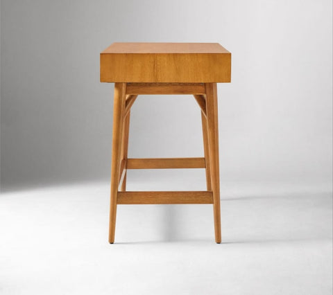 W137 Orbit: Study Table