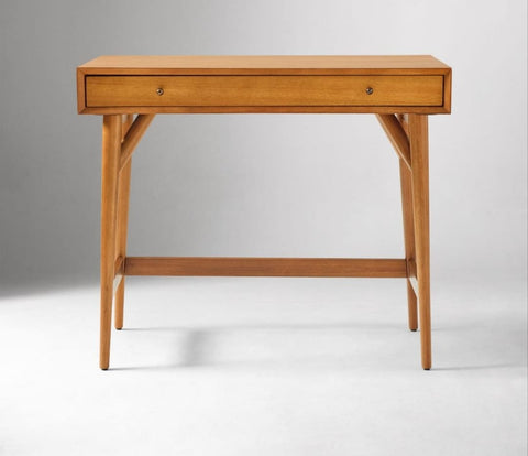 W137 Orbit: Study Table