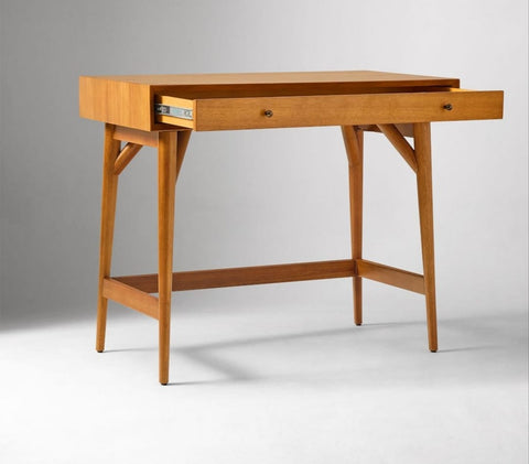 W137 Orbit: Study Table