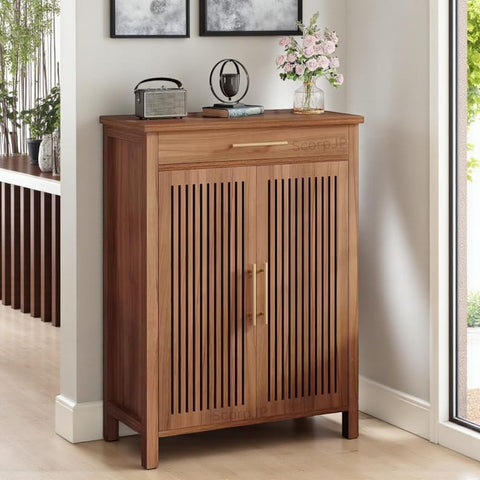 W57 Solvo: Shoe Rack