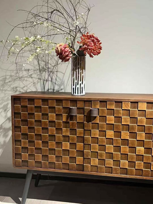 W139 Rowan: Console Table