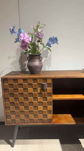 W139 Rowan: Console Table