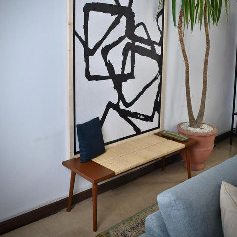 W101 CuzyCub: Wooden Bench