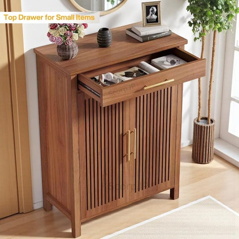 W57 Solvo: Shoe Rack