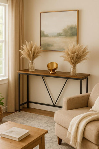 H78 Slimo: Console Table