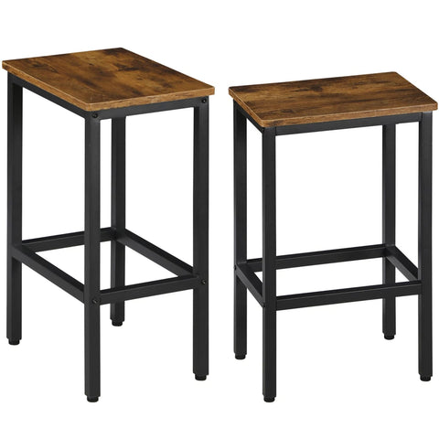 H64 Elmra: Bar Stool