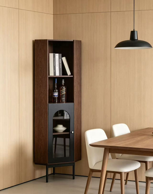 W141 MapleEdge: Cabinet