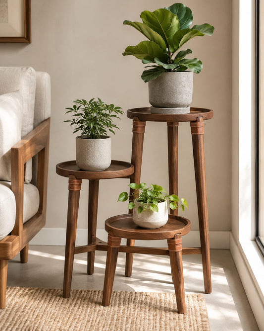 W142 Verde: Planter
