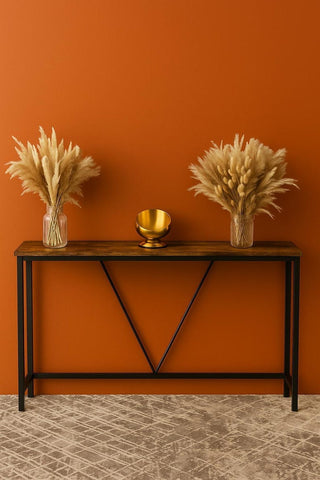 H78 Slimo: Console Table