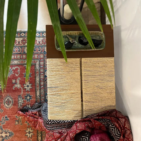 W101 CuzyCub: Wooden Bench