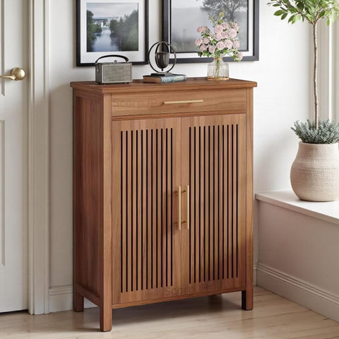 W57 Solvo: Shoe Rack