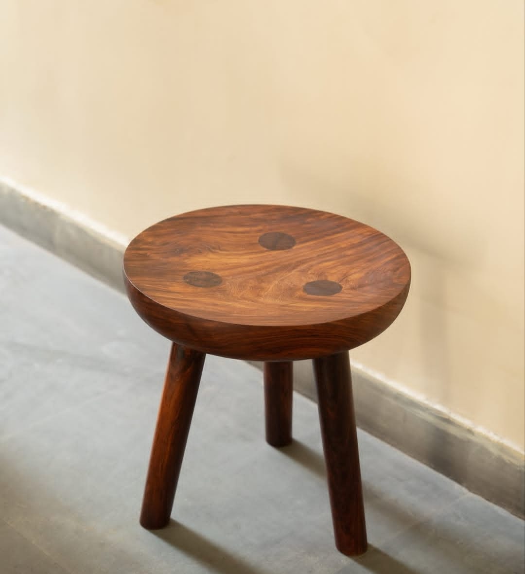 W146 Solace:  Side Table