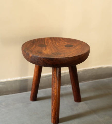 W146 Solace:  Side Table