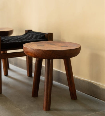 W146 Solace:  Side Table