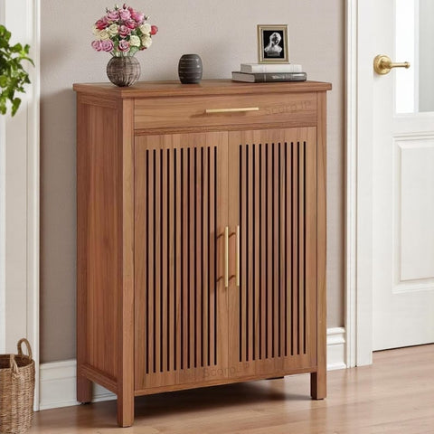 W57 Solvo: Shoe Rack