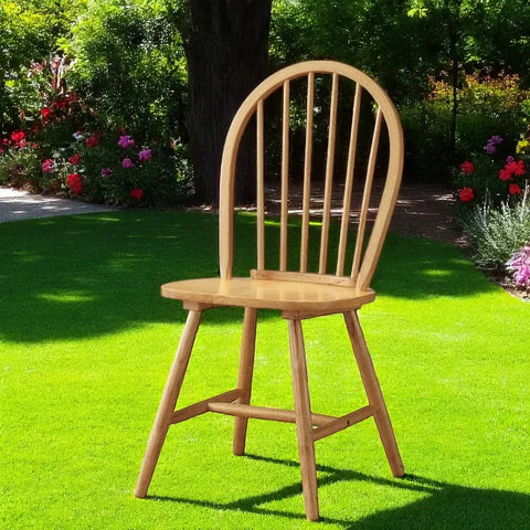 W53 Elaan: Dining Chair