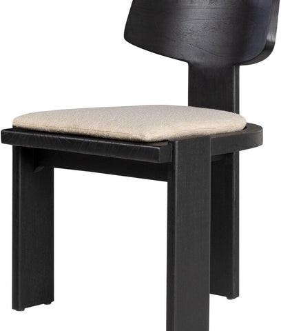 W56 Oakley: Dining Chair