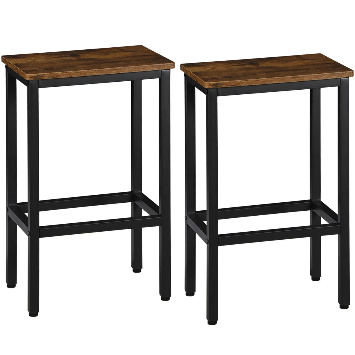 H64 Elmra: Bar Stool