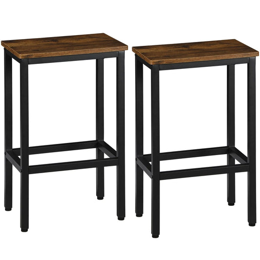 H64 Elmra: Bar Stool
