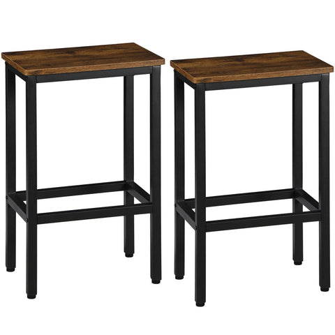 H64 Elmra: Bar Stool