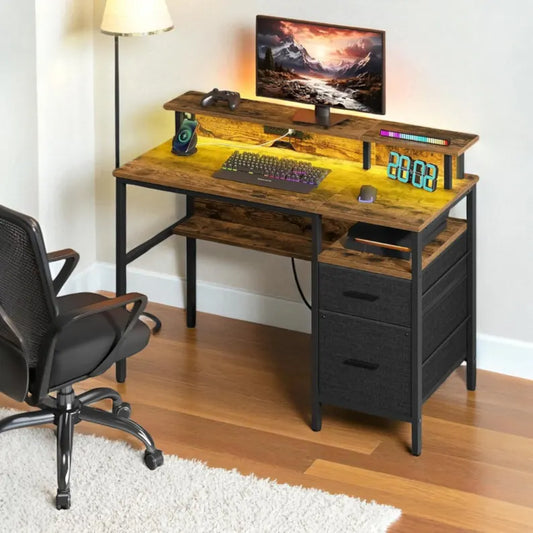 H89 Lexon: Study Table