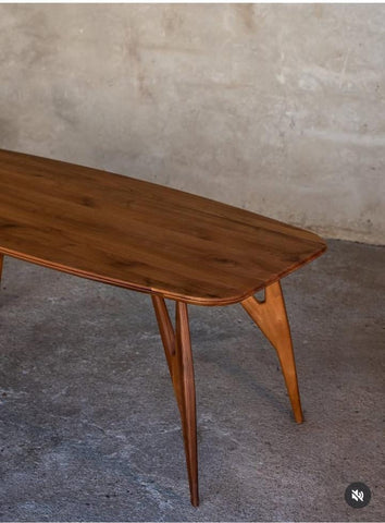 W149 Cove:  Dining Table