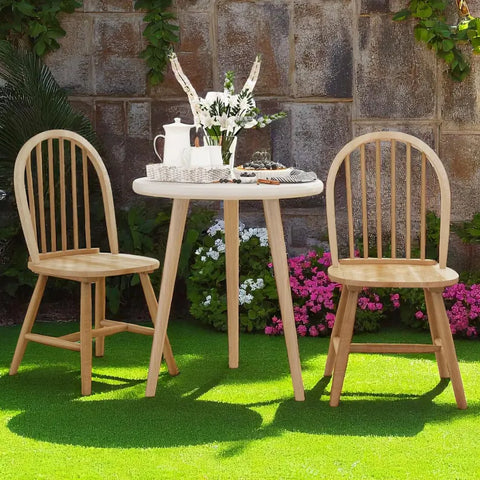 W53 Elaan: Dining Chair