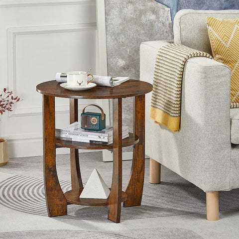 W80 Flexa: Side Table
