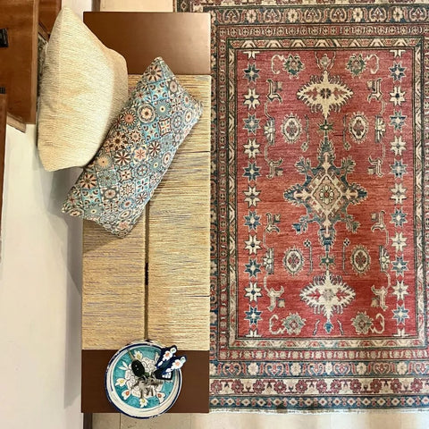 W101 CuzyCub: Wooden Bench