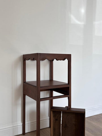 W46Kairo: Console Table