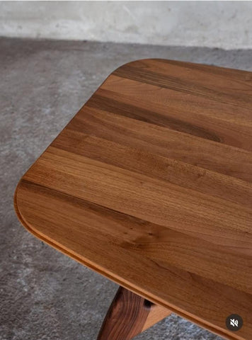 W149 Cove:  Dining Table