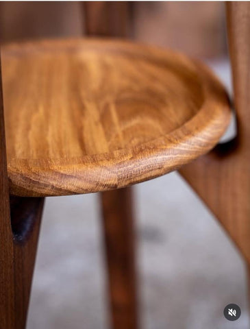 W150 Grain Hanger: Coat Hanger